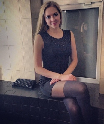 Жанна, 21 год